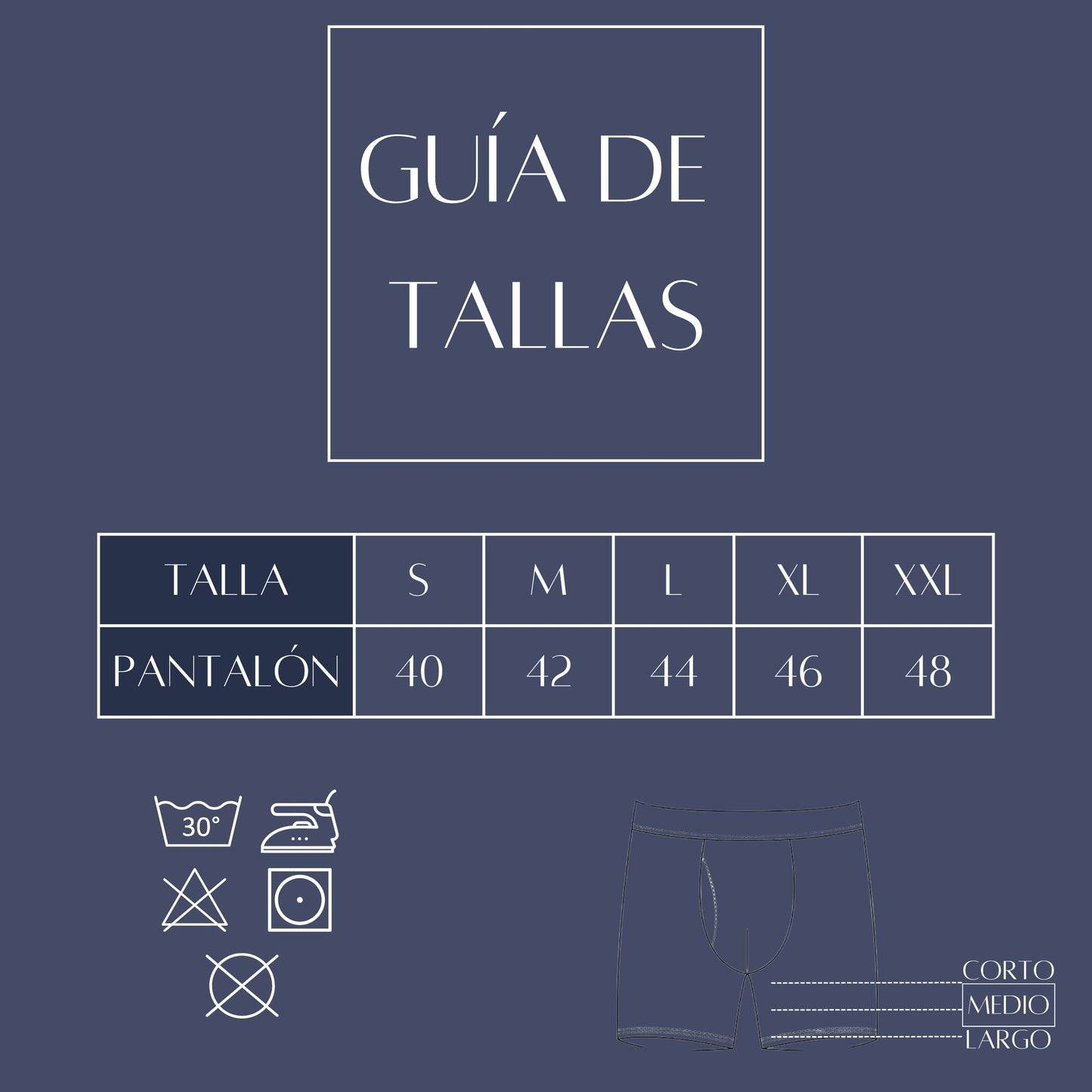 Don Algodon Pack 12 Calzoncillos Hombre Suaves y Transpirables | 2 Unidad por Color | 6 Estampados y 6 Lisos