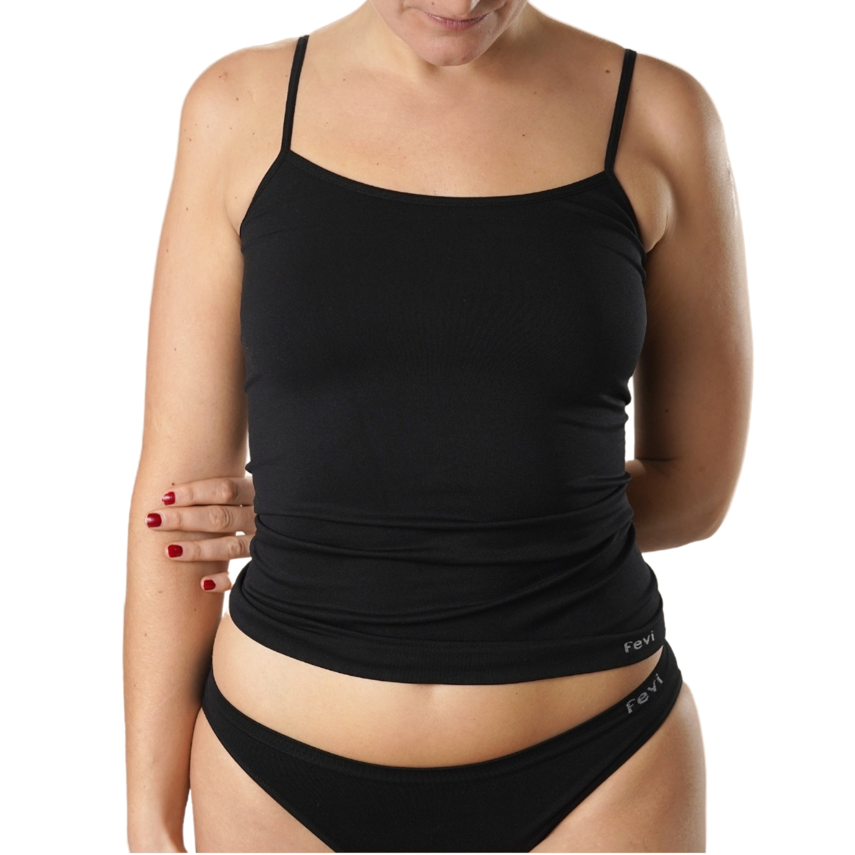 Camisetas de Tirantes