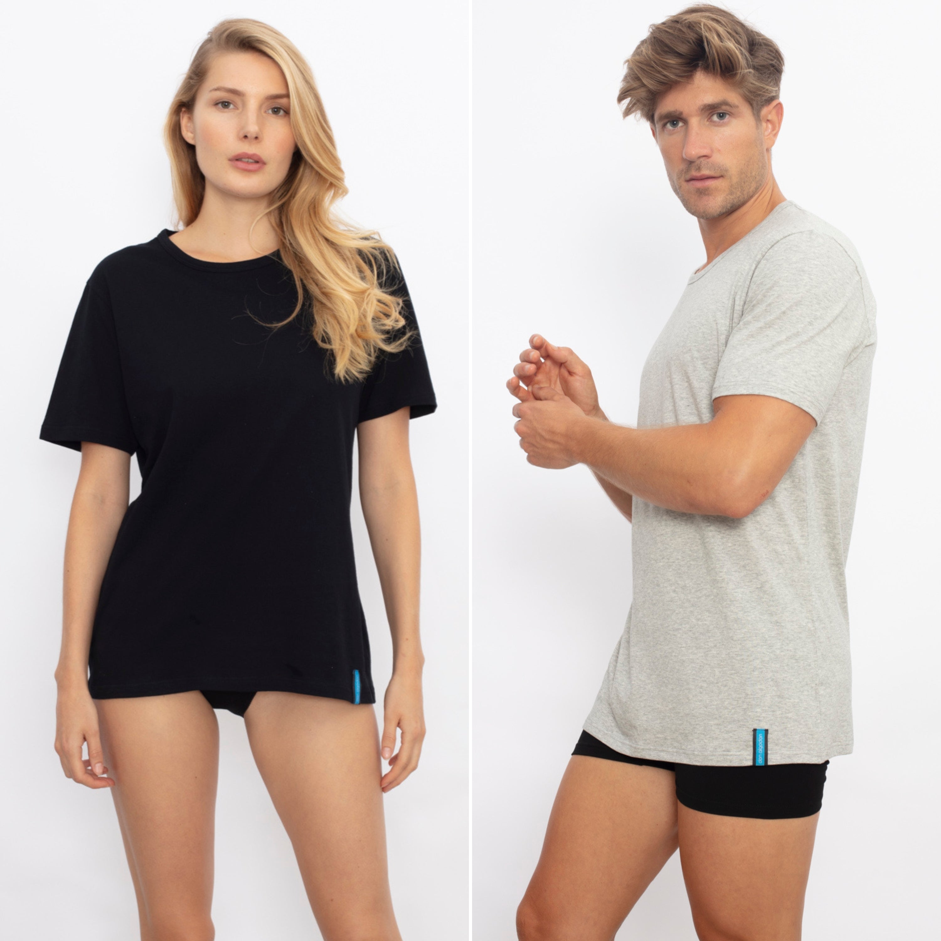 Camisetas Interiores