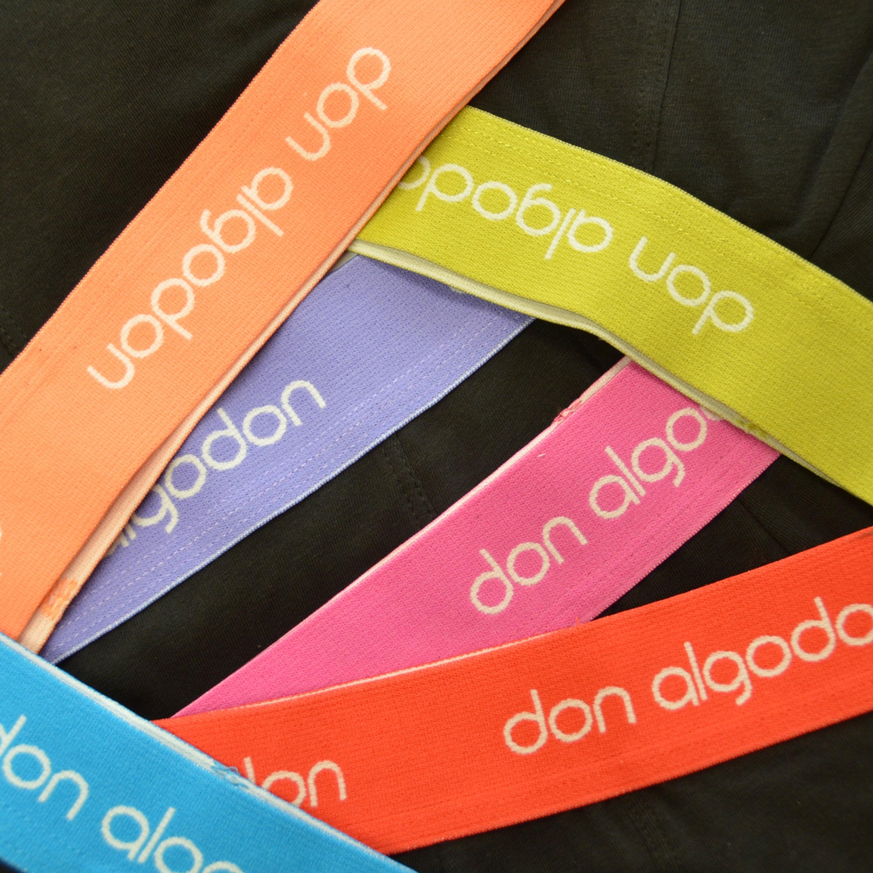 Don Algodón