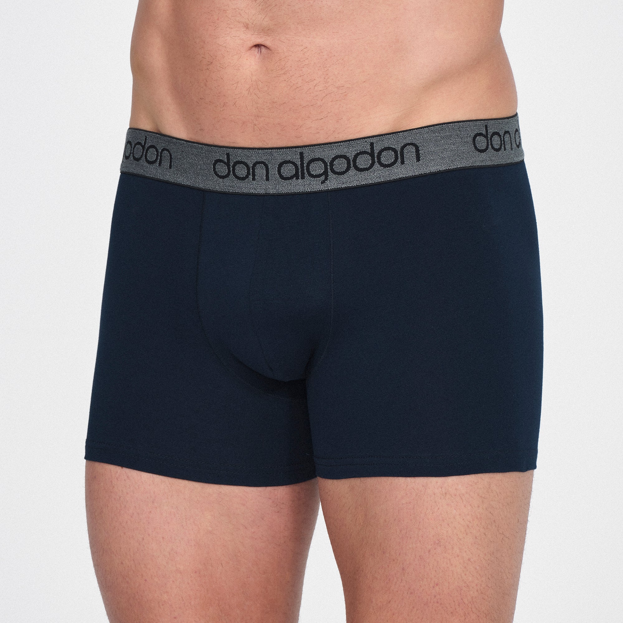 Boxers Clásicos