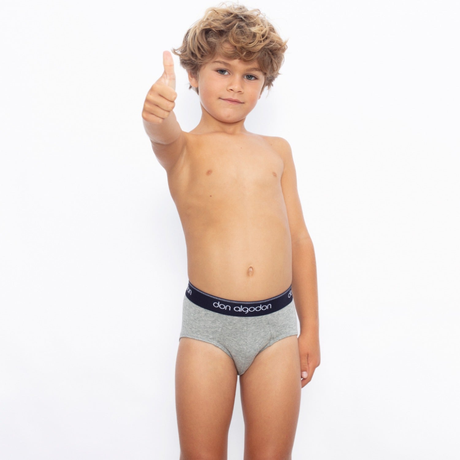 Slips niño