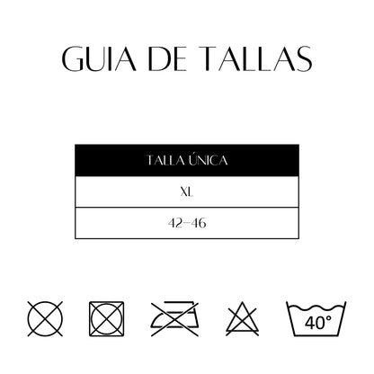 FEVI | Pack de 6 Bragas Tiro Alto | en 1 o 3 Colores Diferentes; Blanco, Negro y Beige | Reductoras