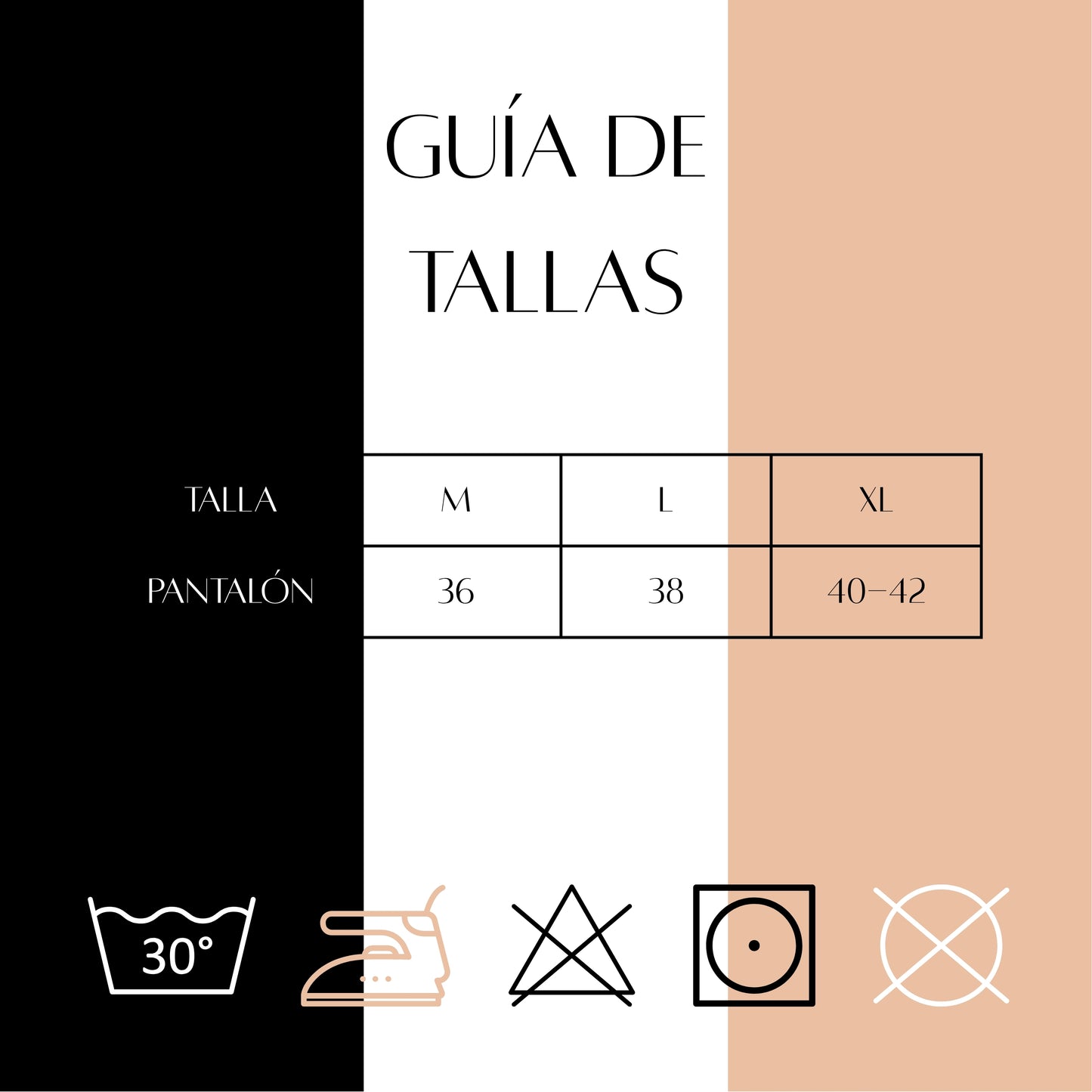 Don Algodon | Pack de 6 Bragas Bikini con Encaje Lateral | Transpirables