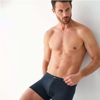 Don Algodon Premium | Pack 6 Boxers para Hombre | Algodón Suave y Transpirable - Underwear Essentials