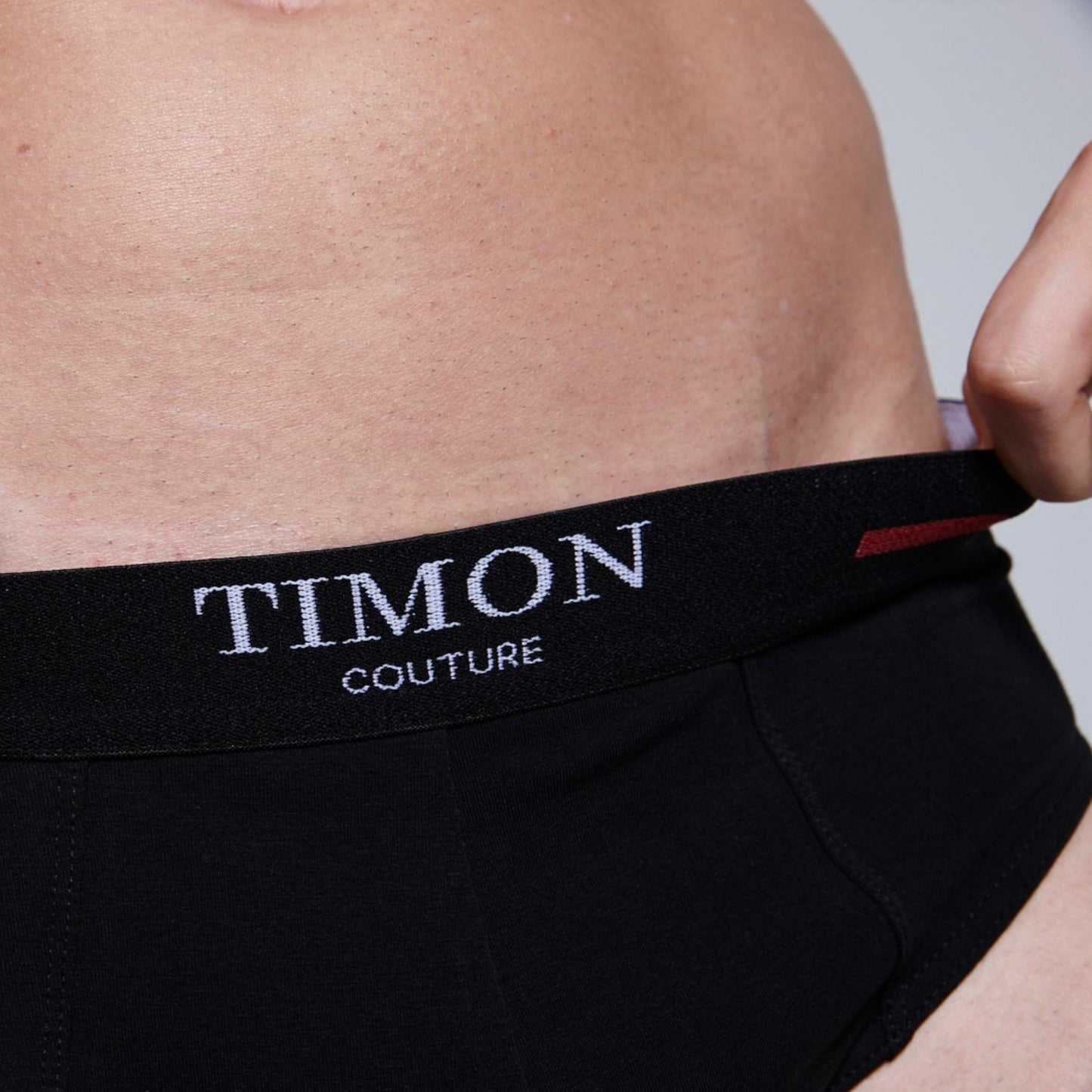 TIMON | Pack de 12 Slips Para Hombre | 93 % Algodón | 3 Colores: Negro, Marino, Verde | Cintura Elástica | Máximo Confort | 5 Tallas: S, M, L, XL, XXL
