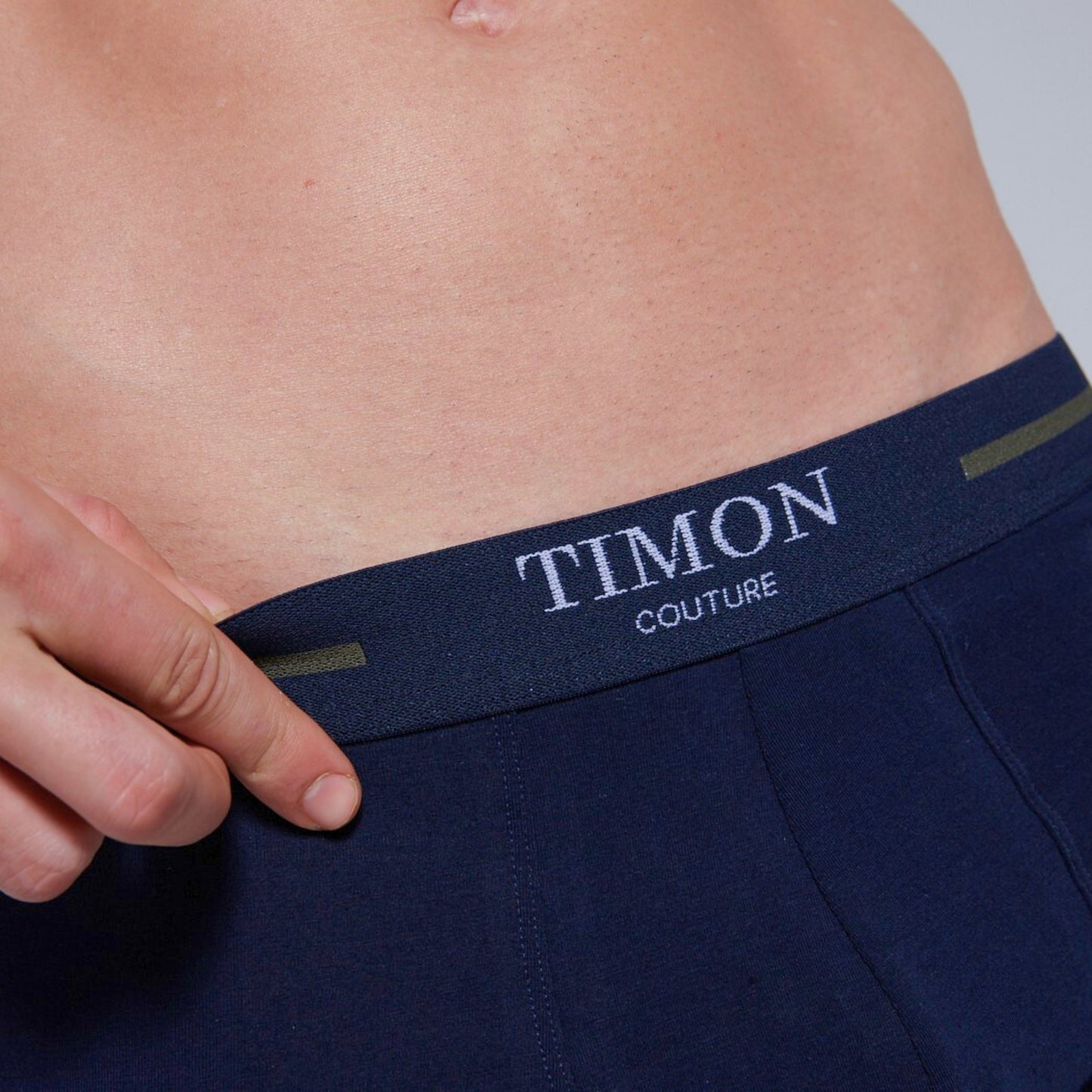 TIMON | Pack de 12 Boxers Para Hombre | 93 % Algodón | 3 Colores: Negro, Marino, Verde | Cintura Elástica | Máximo Confort | 5 Tallas: S, M, L, XL, XXL