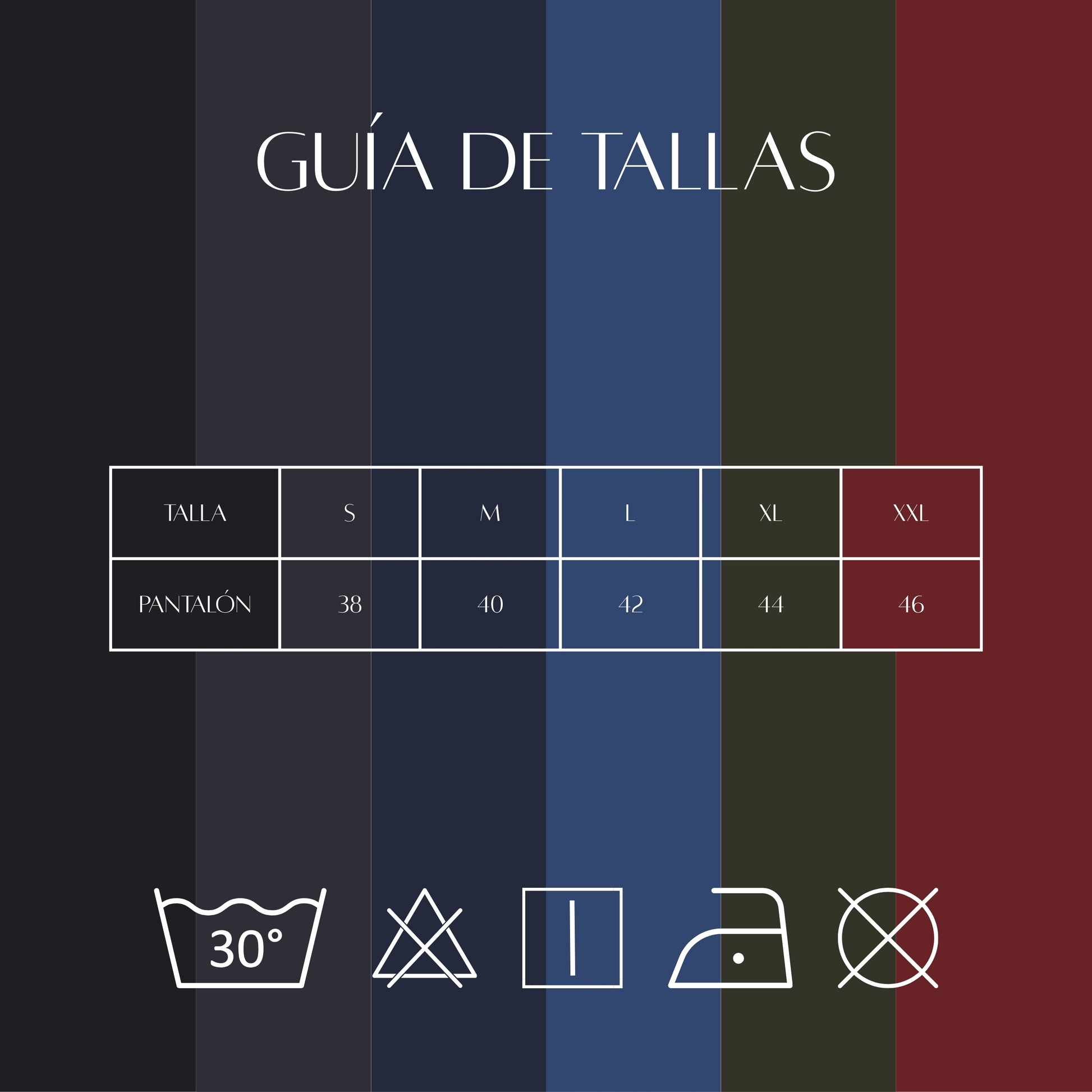DON ALGODON | Pack de 6 Boxers Para Hombres | 6 Colores Diferentes: Negro, Azul, Gris, Teja, Azulado, Verde | Elegantes y Cómodos | 93% Algodón | 5 Tallas: S, M, L, XL, XXL | Para Uso Diario | Cintura Elástica | Transpirables y Suaves - Underwear Essentials