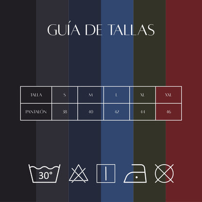 DON ALGODON | Pack de 6 Boxers Para Hombres | 6 Colores Diferentes: Negro, Azul, Gris, Teja, Azulado, Verde | Elegantes y Cómodos | 93% Algodón | 5 Tallas: S, M, L, XL, XXL | Para Uso Diario | Cintura Elástica | Transpirables y Suaves - Underwear Essentials