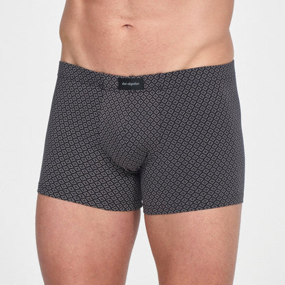 Don Algodon Premium | Pack 6 Boxers para Hombre | Algodón Suave y Transpirable - Underwear Essentials